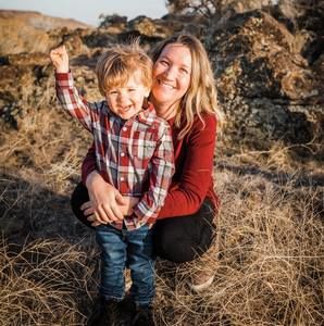 Meet your Posher, Brittany